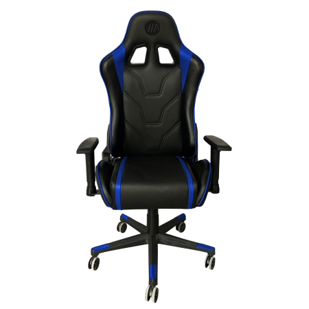 MPC-GC1 BL - Gaming Chair - Gaming-Stuhl - bis 150 kg