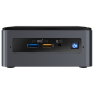 Preview: MINI PC Intel Core i5-10210U 4x 2.10GHz | 8GB DDR4 | Intel UHD | 500GB SSD NVMe | Win 10 Home