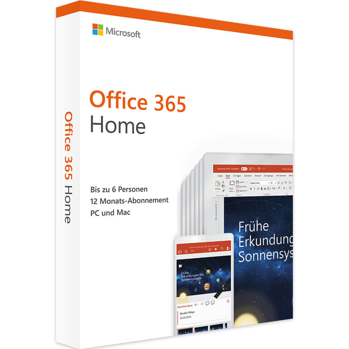 office 366 home