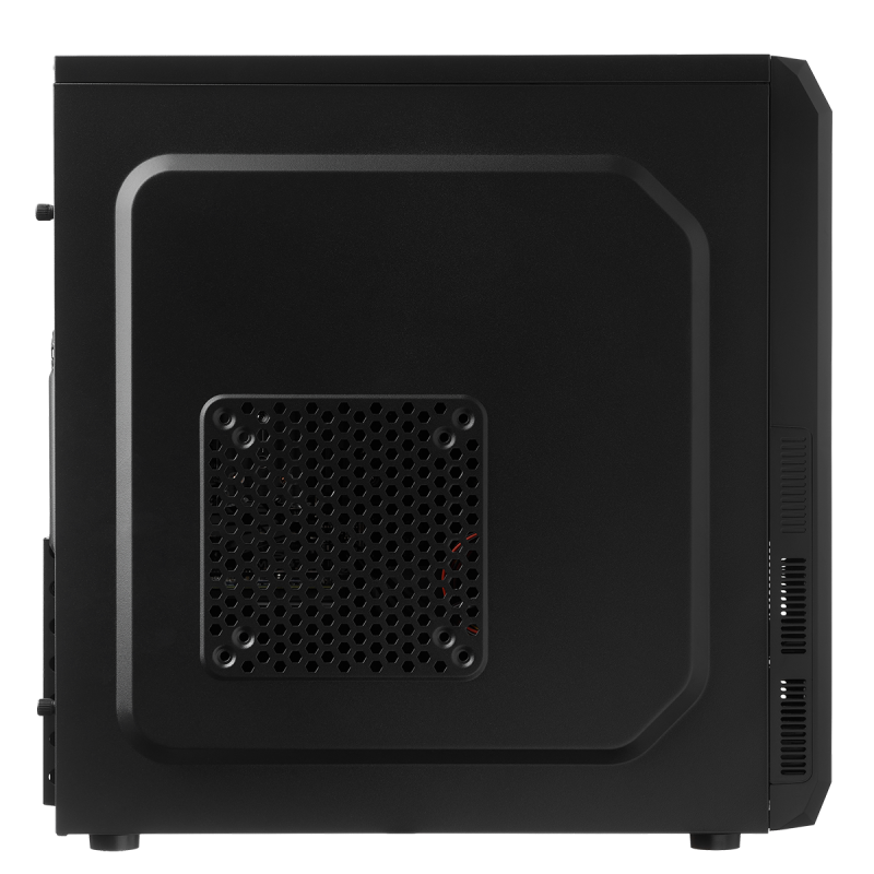 OFFICE PC AMD Ryzen 7 5750GE 8x 3.20GHz | 16GB DDR4 | Radeon Graphics | 480 GB SSD | Windows 10 Home